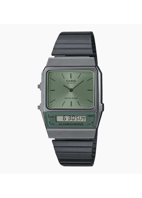 Годинник Vintage Edgy AQ-800ECGG-3A Casio (398085119)