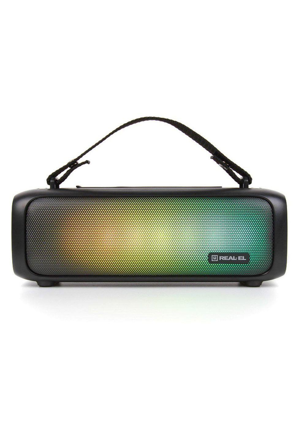 Портативна колонка Real-El (382949877)