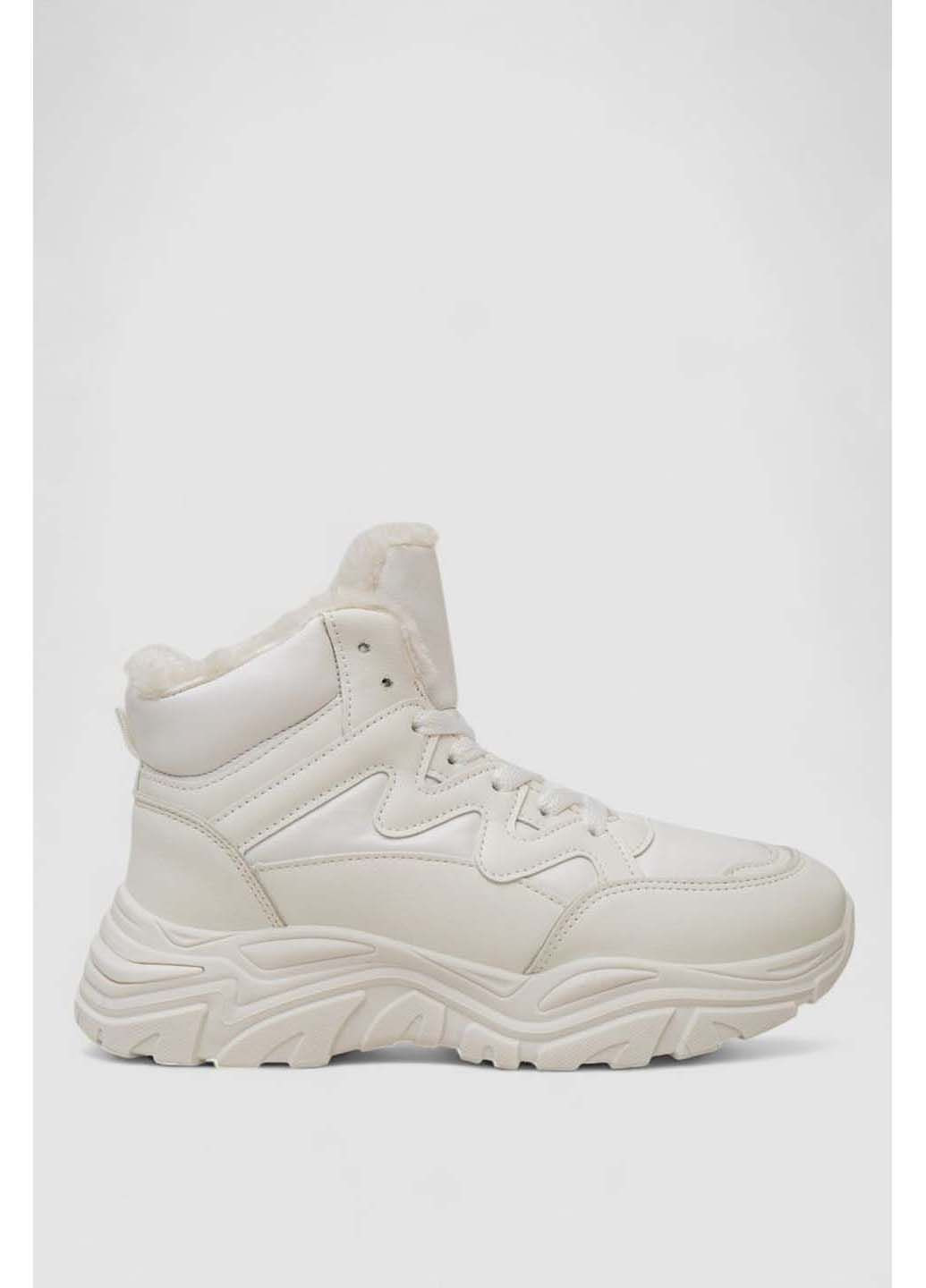 Кросівки Stilli білі зими (364274010)