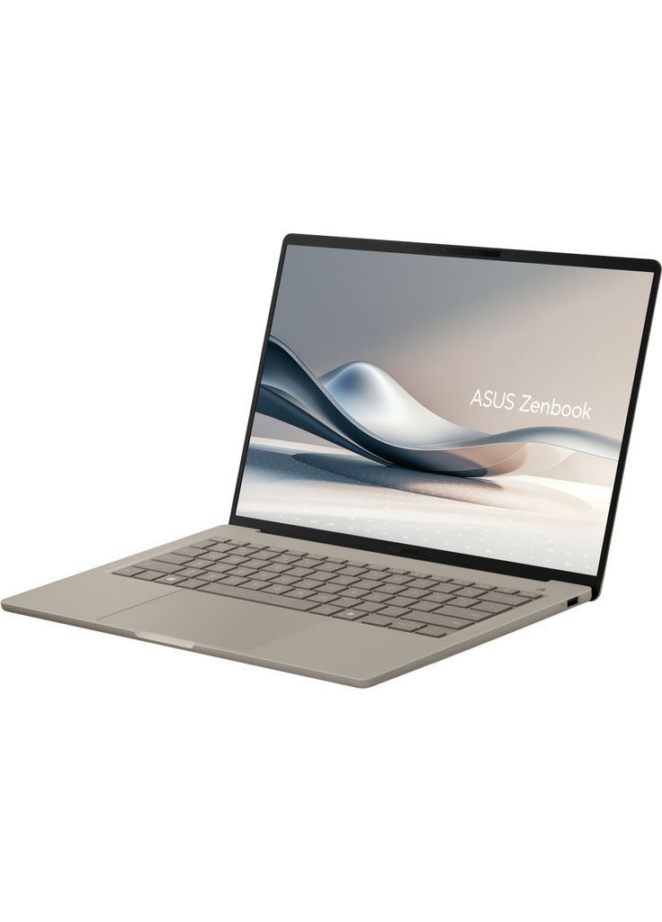 Ноутбук Zenbook A14 UX3407QA-QD202W (90NB1501-M00F90) Asus (369386681)