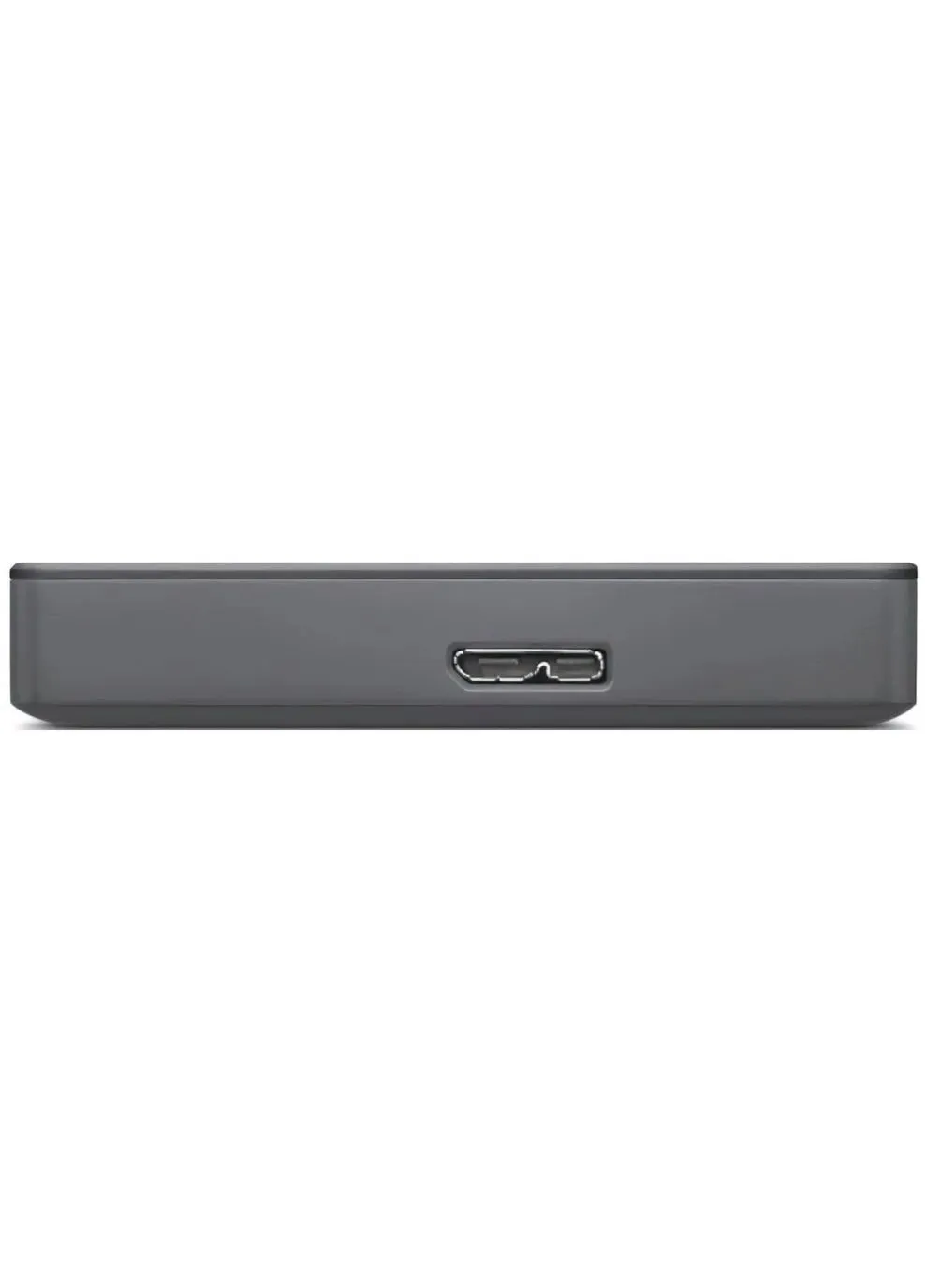 Зовнішній жорсткий диск 2.5" USB 4.0TB Bacis Black (STJL4000400) Seagate (336959138)