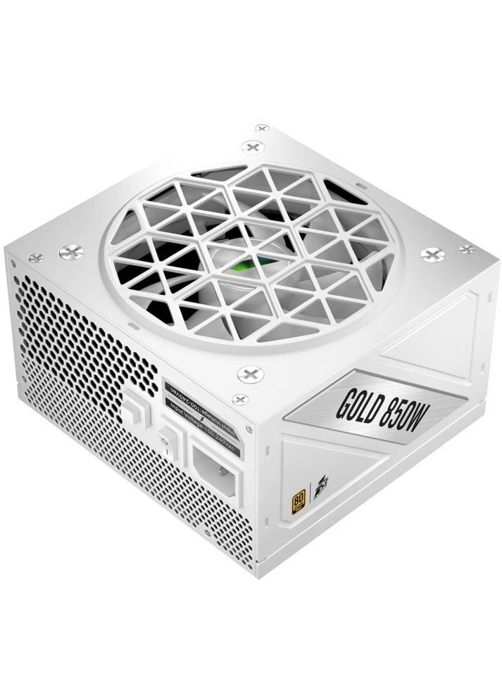 Блок живлення HA-850BA4 White (NGDP-GLD-850-WH-EU) 1STPLAYER (340405471)