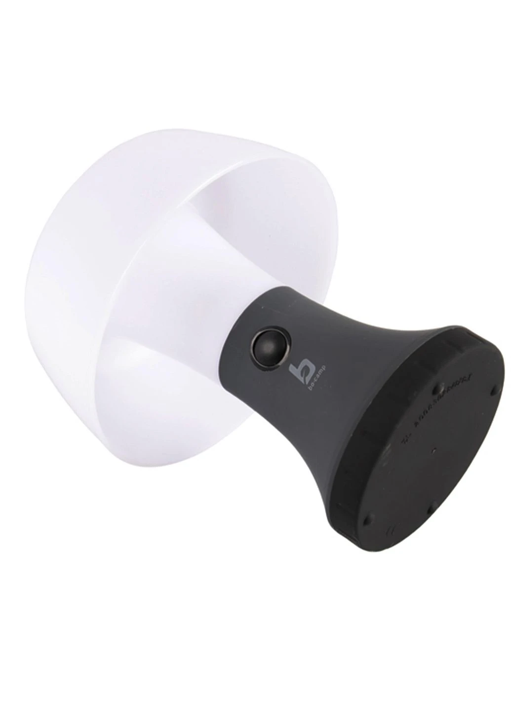 Ліхтар кемпінговий Sirius 70 Lumen Grey/White (5818822) Bo-Camp (315936528)