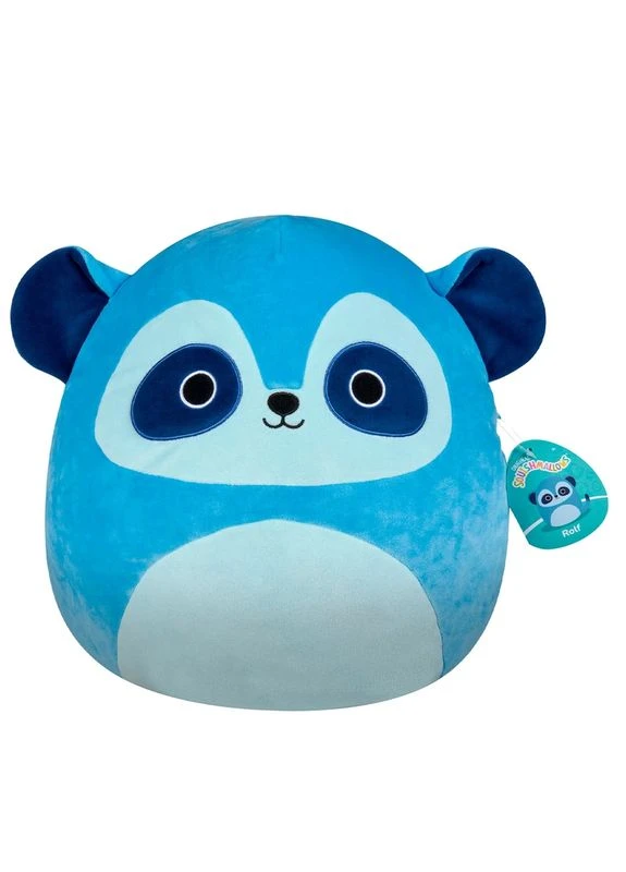М'яка іграшка Сурикат Рольф (36 cm) Squishmallows (377847102)