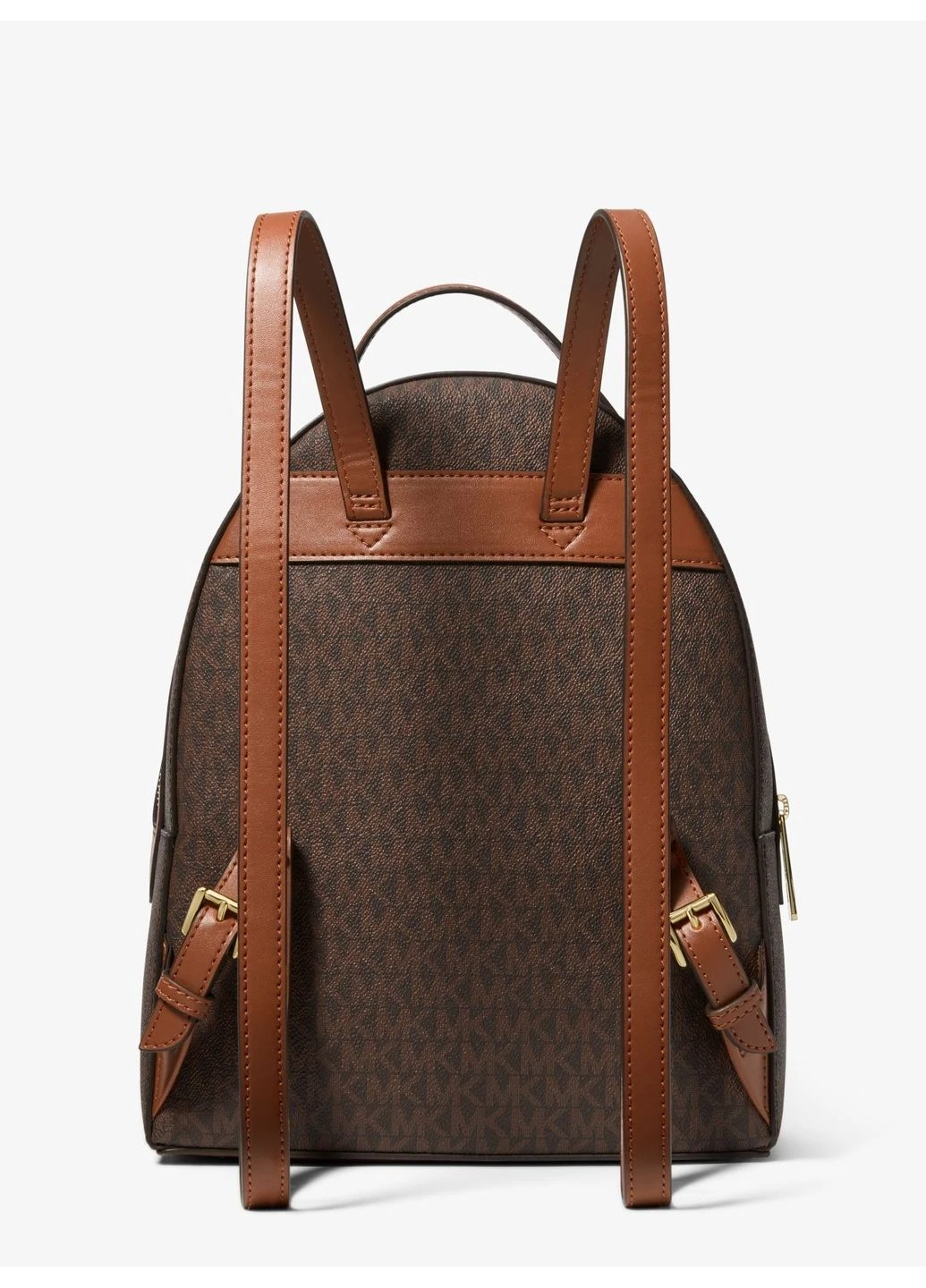 Рюкзак Sheila Medium Logo Brown 35F3G6HB6B Michael Kors (397979727)