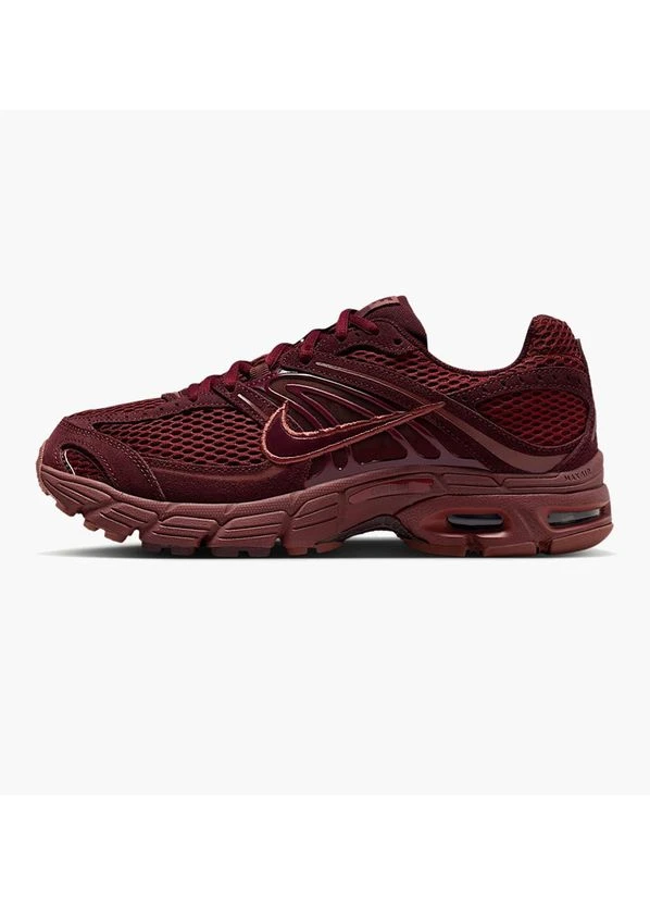 Кроссовки W Air Max Moto 2K Brown IM9570-600 Nike коричневые демисезоны (398026764)