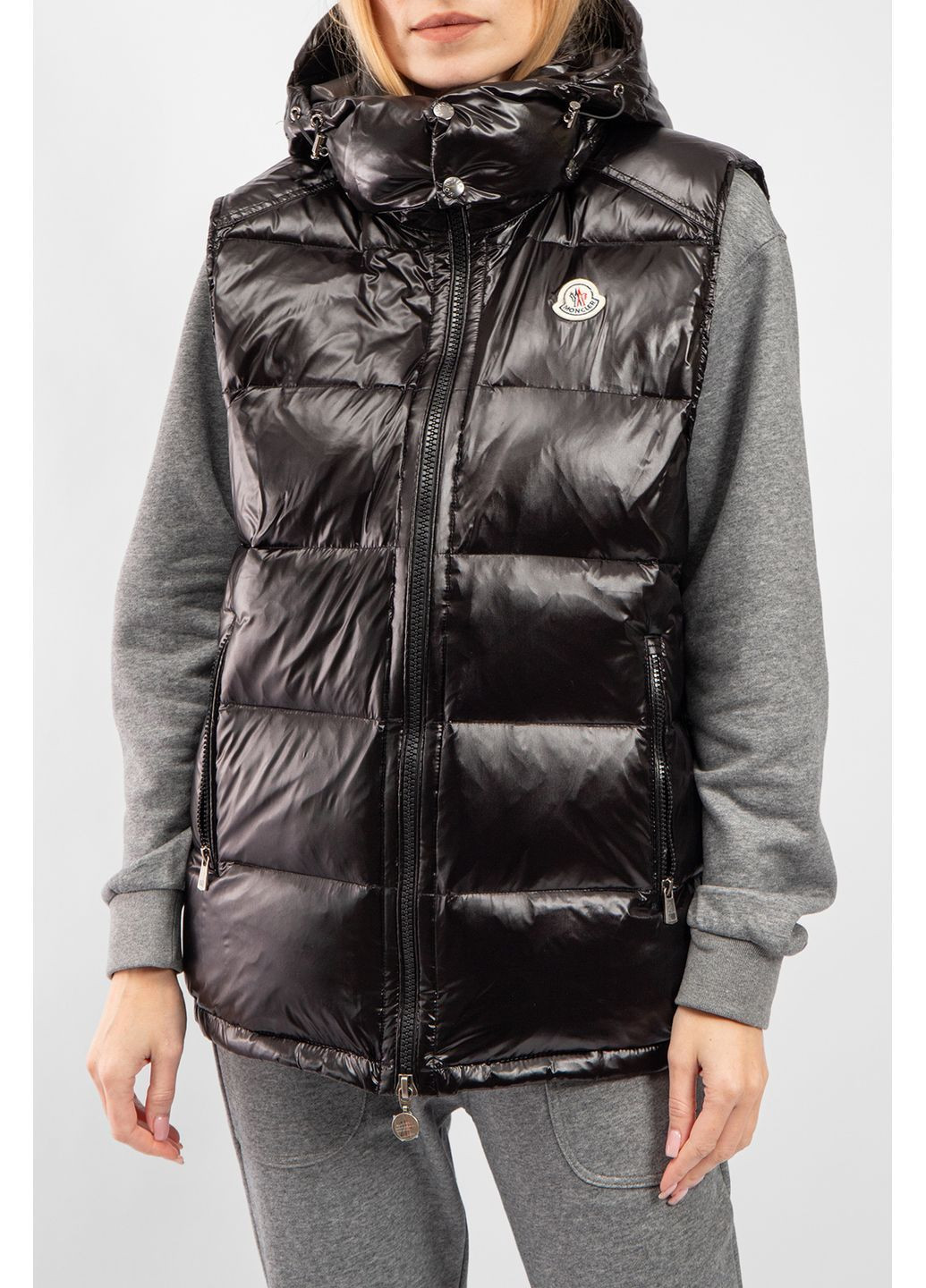 Жилет Moncler (369627267)