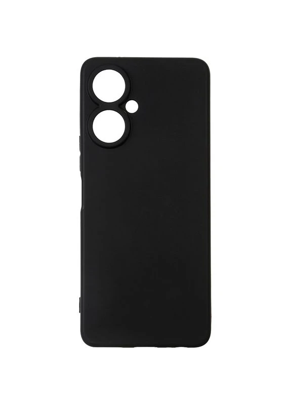 Чохол Matte Slim Fit для TECNO Camon 19 Pro 5G Black (ARM66407) ArmorStandart (323096180)