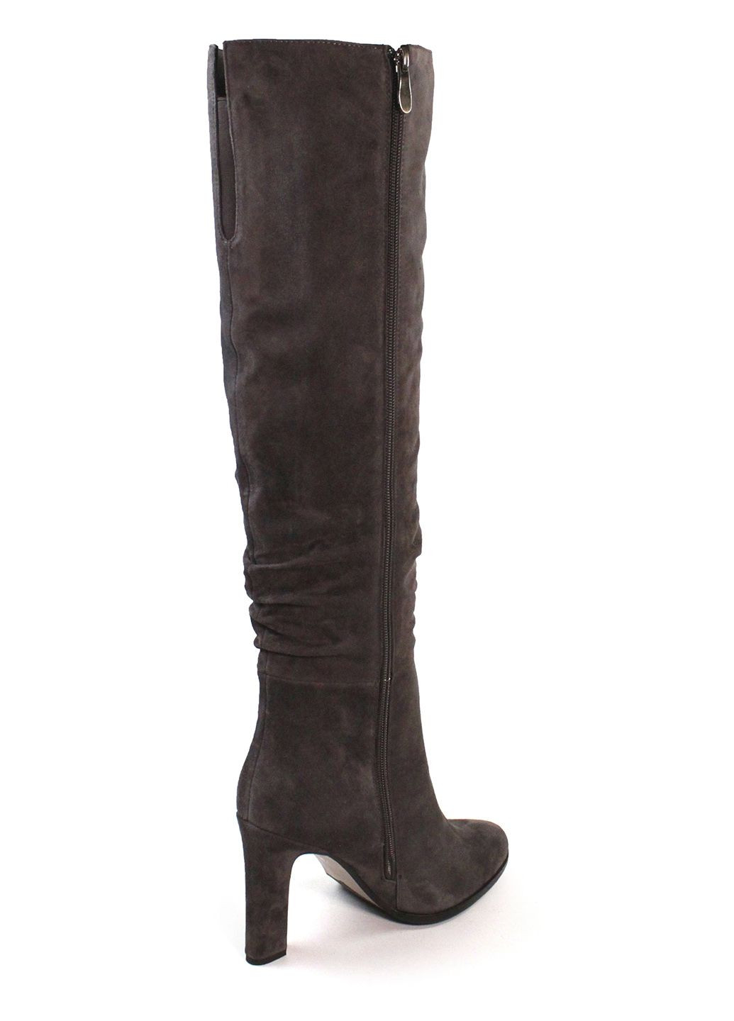 Осенние демисезонные сапоги It-Girl со стразами