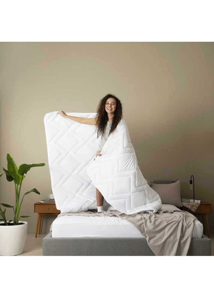 Одеяло 155х210 NORDIC COMFORT летнее IDEIA (386600813)