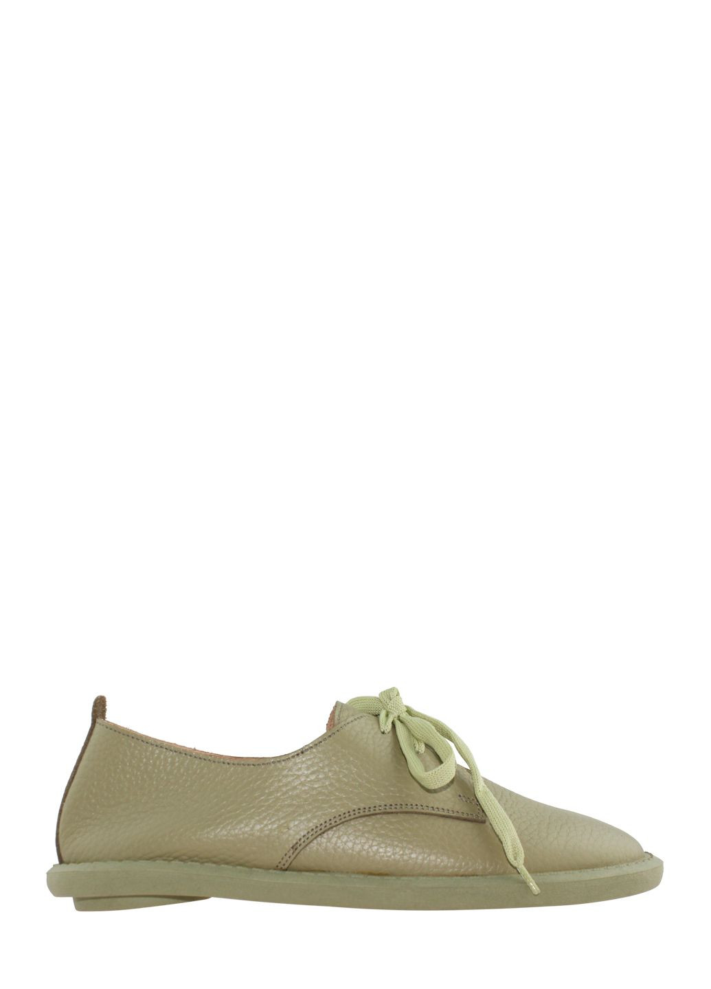 Фисташковые кеды classic style 92024 фисташковый Classic Fashion