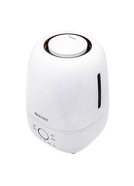 Аромозволожувач повітря ZET-409 на 4,5 л Zenet (316632168)