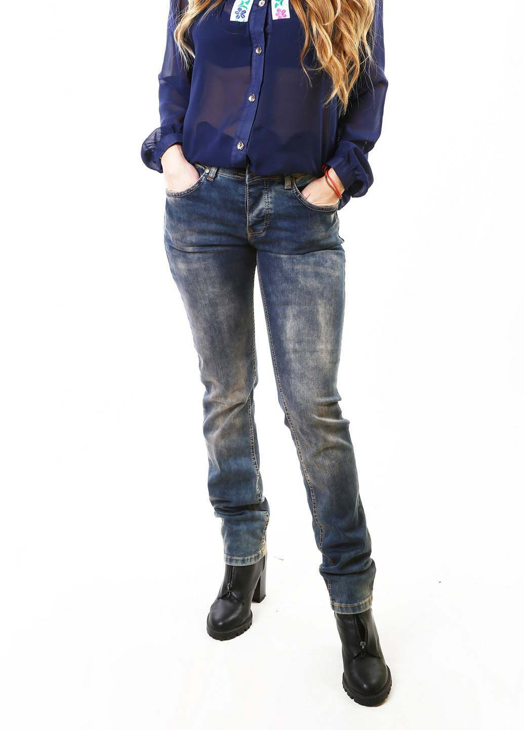 Джинси Enjoy - (300170359)