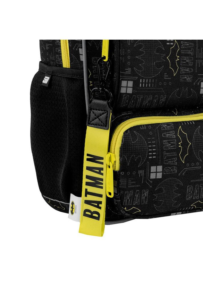 Рюкзак Kids DC Batman 8,5 л DC25-559XS Kite (325476460)