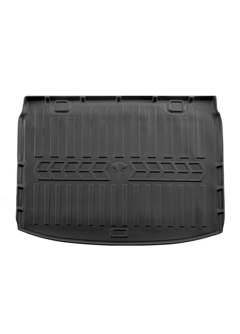 Килимок в багажник 3D (Без сабвуфера) для Honda CRV 2022- рр Stingray CR-V (389045870)