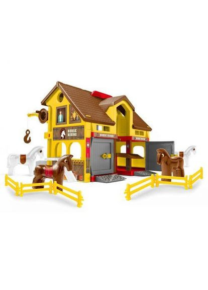 Игровой набор Play house Ранчо (25430) Wader (368771668)