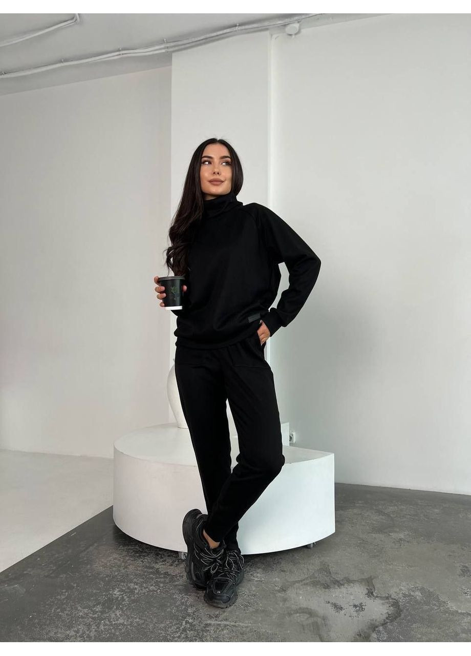 Костюм трикотажный, премиум качества Україна (362357672)