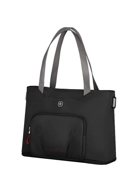 Сумка для ноутбука Motion Deluxe Tote Black (612543) Wenger (371317346)