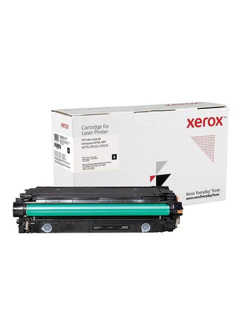 Картридж для HP CE340A (651A)/CE270A (650A)/CE740A (307A) black (006R04147) Xerox (341084464)