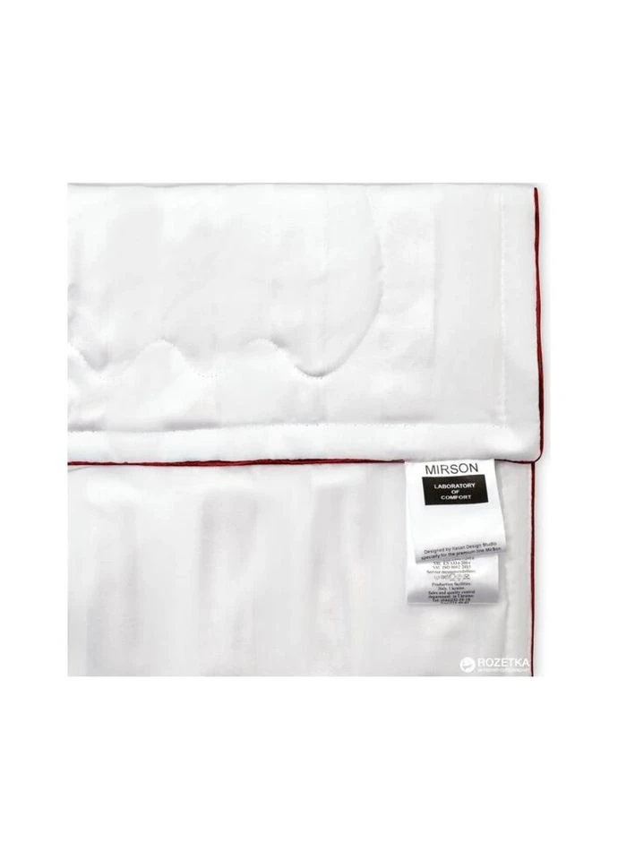 Наматрасник Deluxe Тенсель (2200000375711) Mirson (314953659)