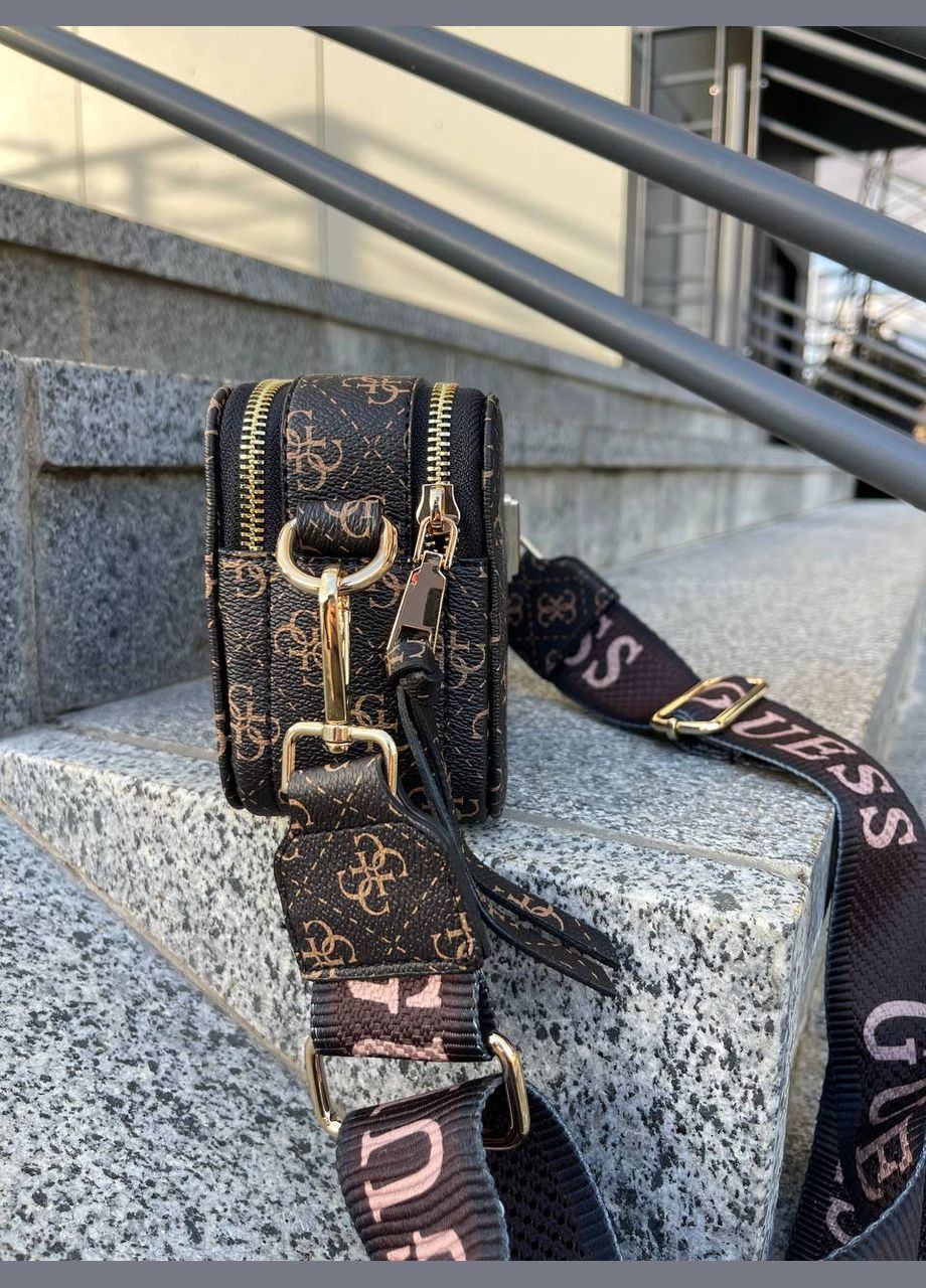 Стильна та універсальна сумка крос-боді Vakko (324283707)