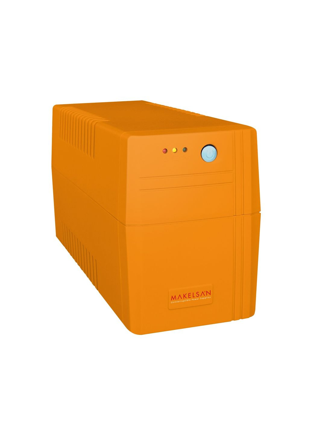 Джерело безперебійного живлення LionUPS850kVA/29050, AVR, 2xSchuko Makelsan (314776719)