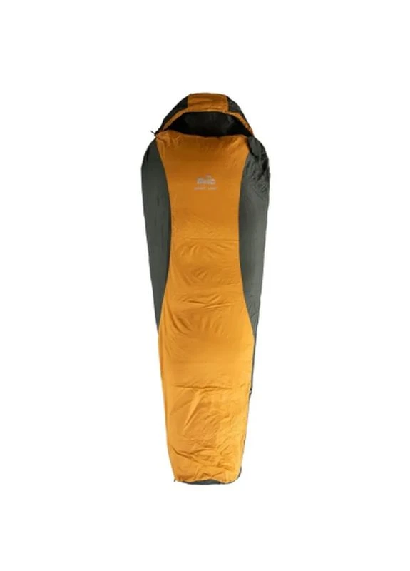 Спальный мешок Windy Light Orange/Grey Правый (UTRS-055-R) Tramp (397473888)