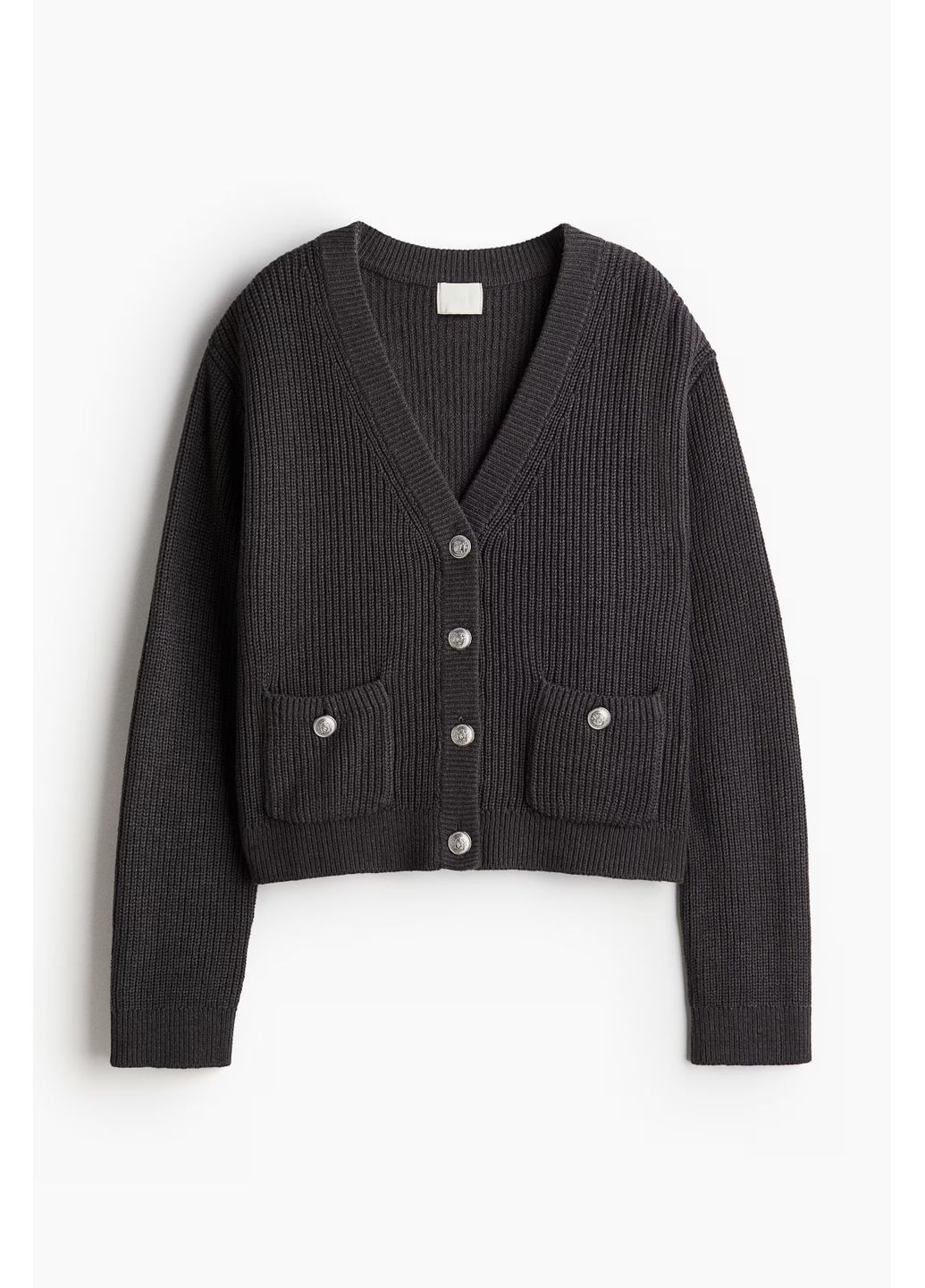 Кардіган на застібці H&M (363319183)
