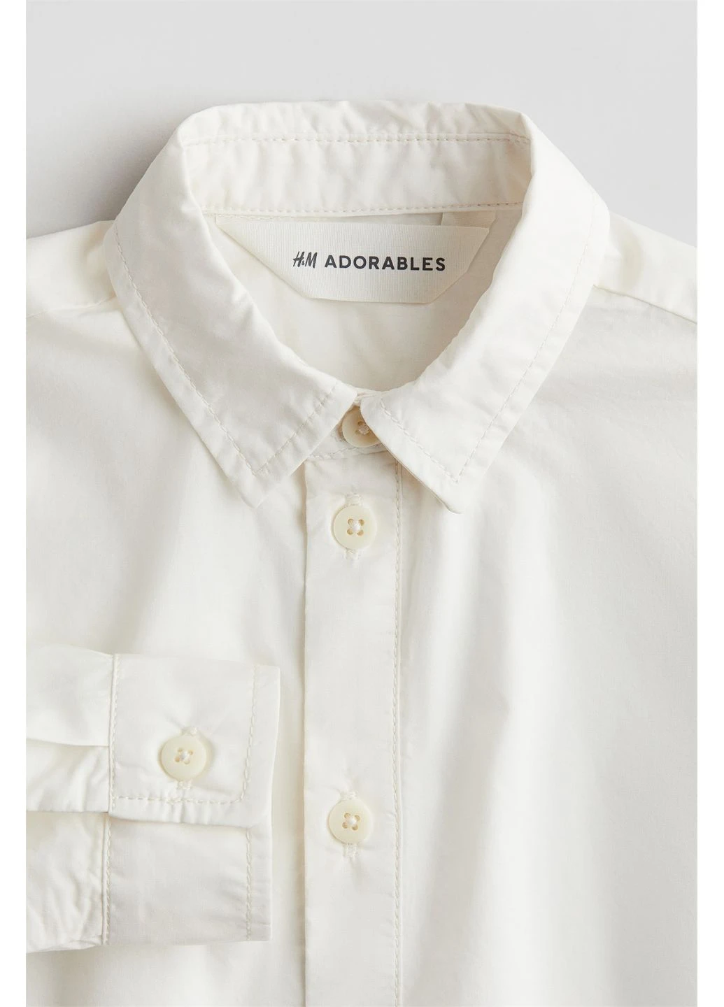 Сорочка H&M (374644313)