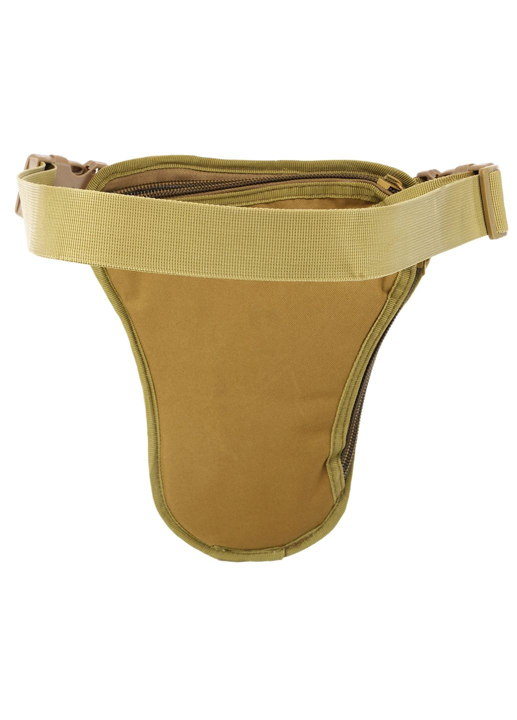 Сумка тактическая на бедро TY5716 Хаки (59493026) SILVER KNIGHT (301088126)