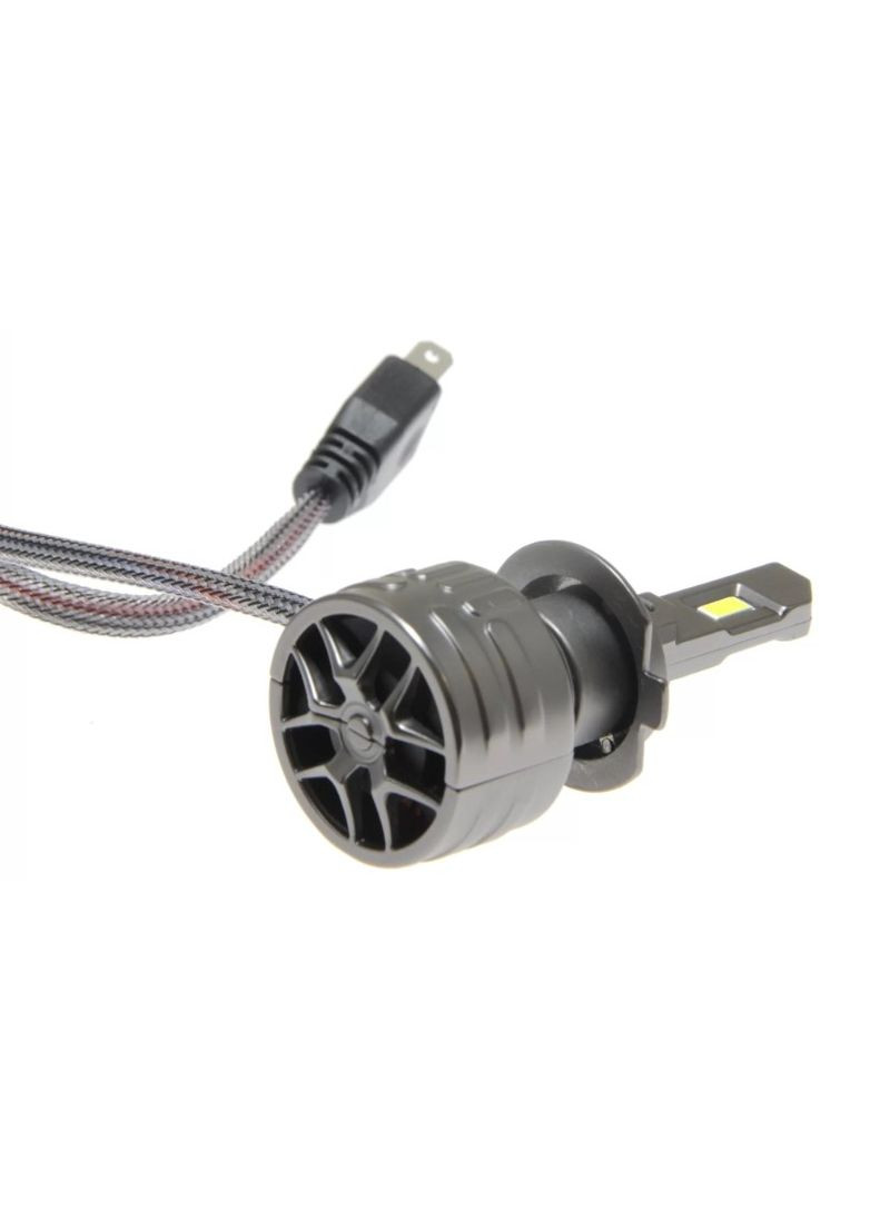 LED автолампи Hight VI H7 6000K QLine (373038286)