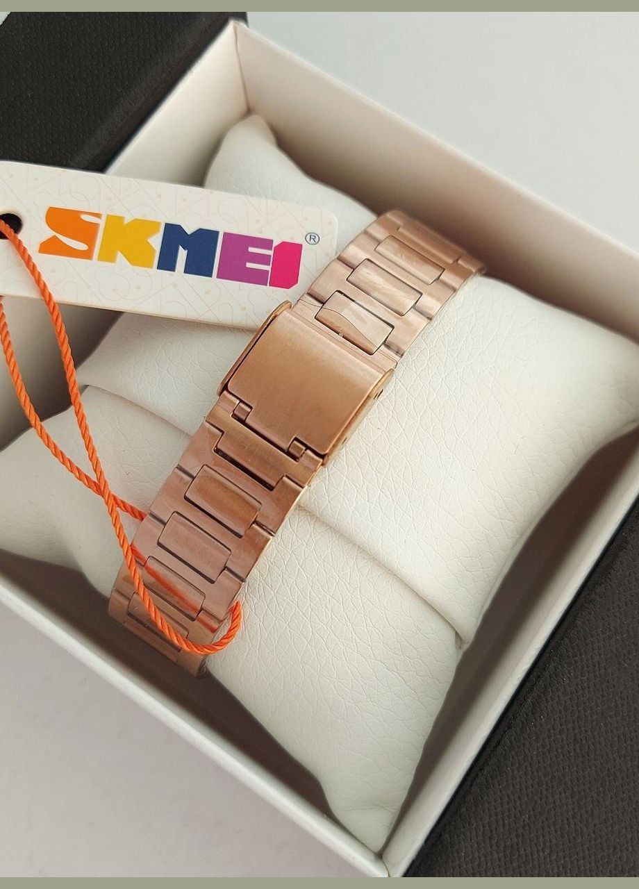 Наручний годинник 1123 PTR Skmei (317595234)