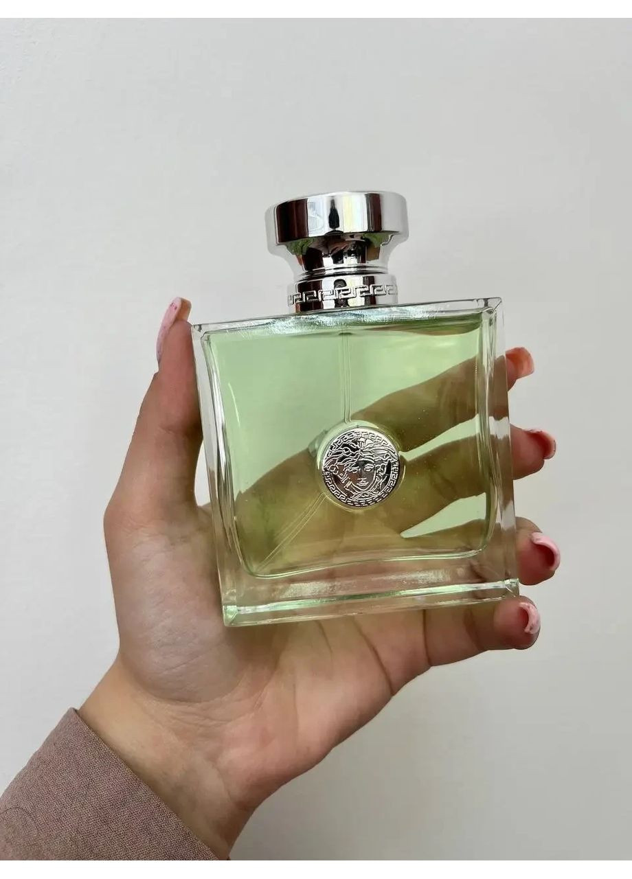 Жіноча туалетна вода Versense 100 мл із магнітною стрічкою No Brand (361868626)