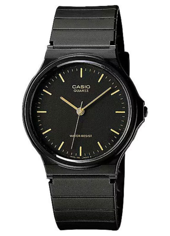 Чоловічі наручні годинники Casio MQ-24-1ELLCF (322763762)