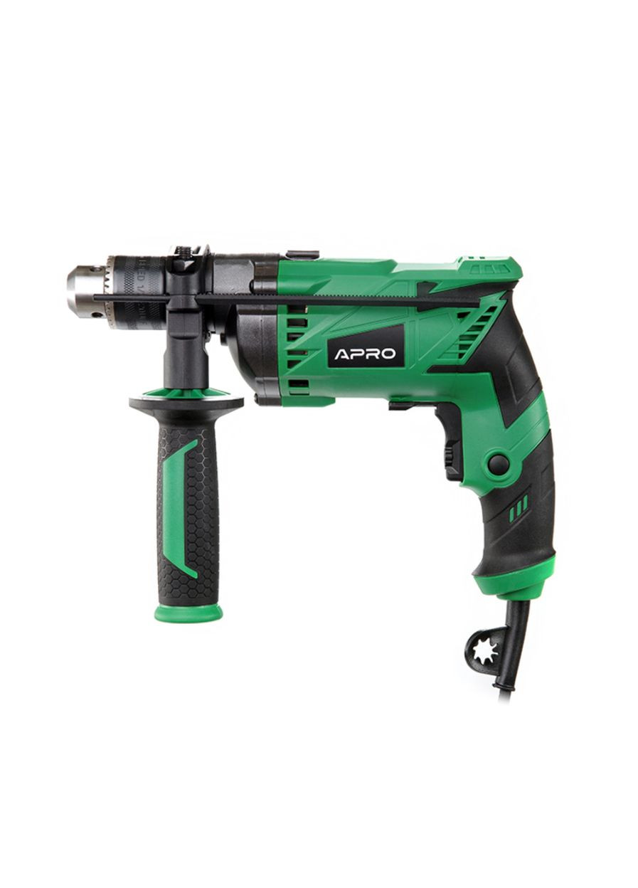 Дрель ударная УД 1100 (899058) Apro (316633020)