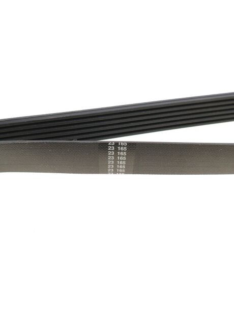 Ремінь генератора (поліклиновий) 1195 K 6 Hutchinson (360485939)