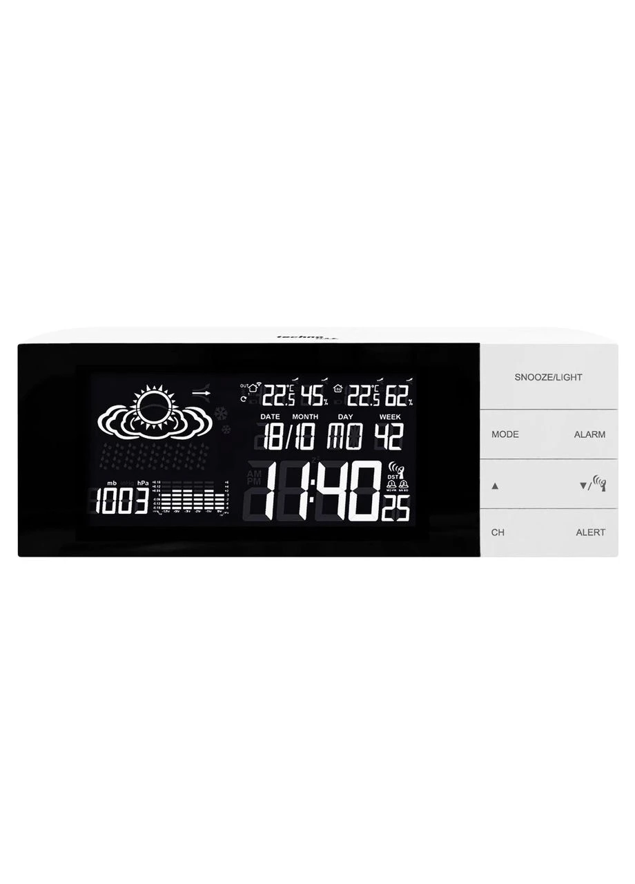Метеостанция WS6870 White (WS6870) Technoline (400748588)