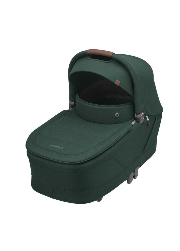 Универсальная коляска 2 в 1 Oxford+ Twillic Green, 1978403110 Maxi-Cosi (367983314)