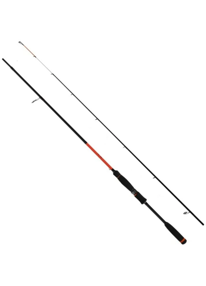 Спиннинговое удилище Wild Spin Jig 188cm/5-23g 110374188 Delphin (317351268)