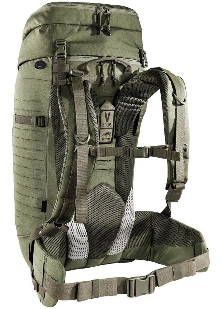 Рюкзак Modular Pack Plus 45 Olive Tasmanian Tiger (329740779)