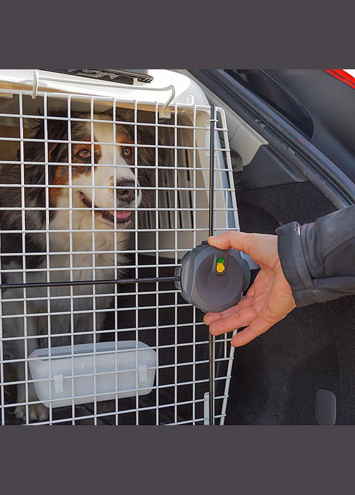 Контейнер переноска для собак Atlas 60 Professional (Ферпласт Атлас 60 Профессионал) Ferplast (297511571)