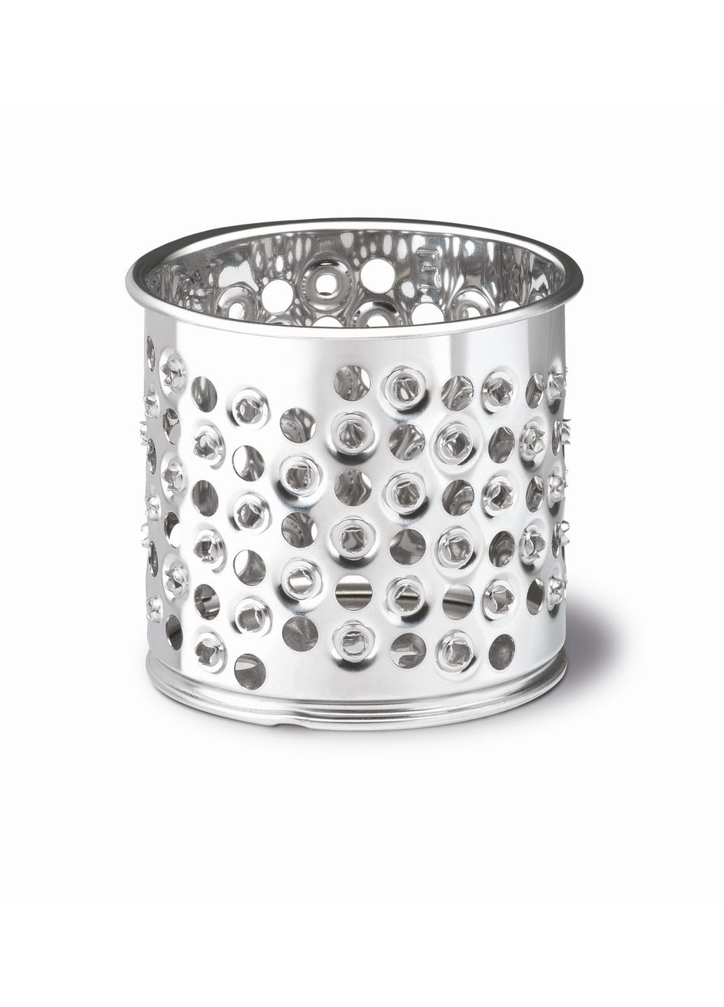 Мясорубка, 2000Вт, 2.6кг/мин, 3 решетки, насадка для колбас, кеббе, 5 терок, пластик, бело-серый Moulinex (367073528)