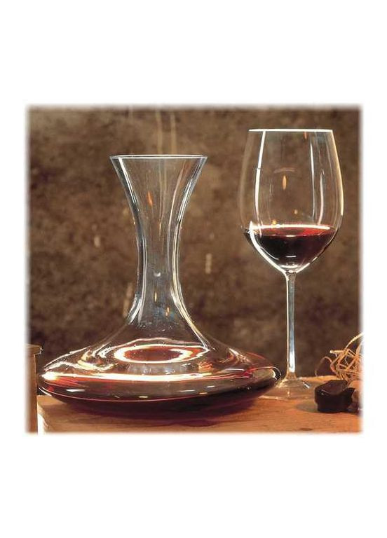 Декантер Hand Made Ultra Magnum 2 л (2400/13) Riedel (301002556)