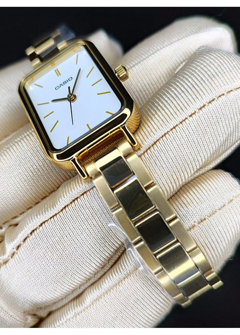 Годинник жіночий LTP-V009G-7E Оригінал В коробці Касіо No Brand (373366541)