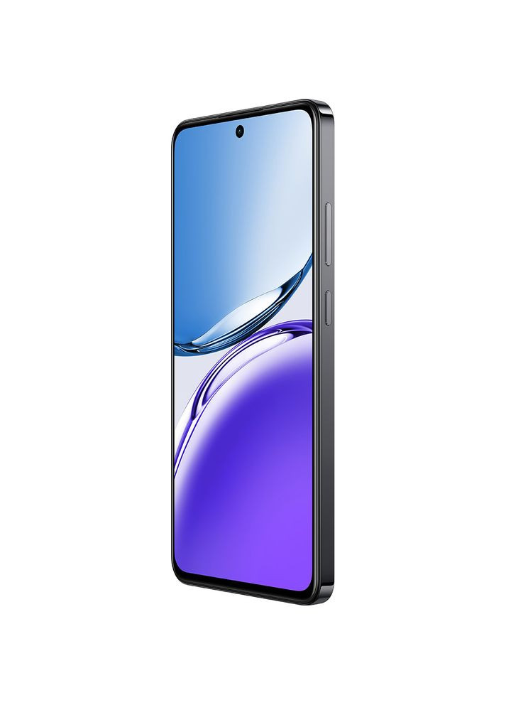 Смартфон RENO12 F 8/512GB Dual Sim Matte Grey (CPH2687) Oppo (314996042)