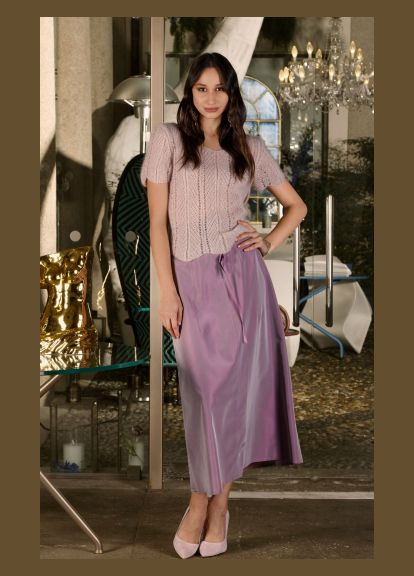 Мохер на шелке Silk Mohair № 6028 молоко Силк Мохер (Италия) Lana Gatto (365829983)