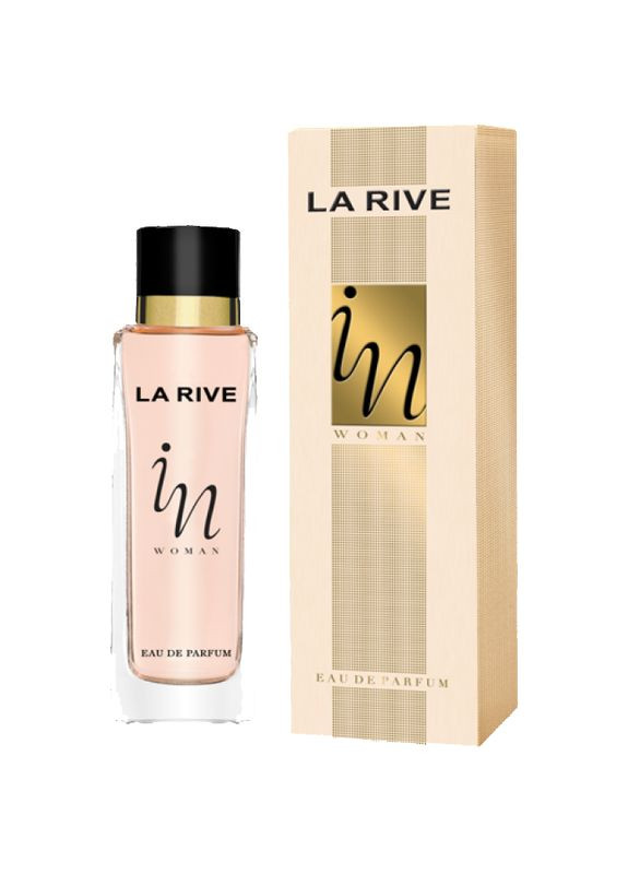 In Woman / Жіноча парфумована вода 90 мл La Rive (294721137)