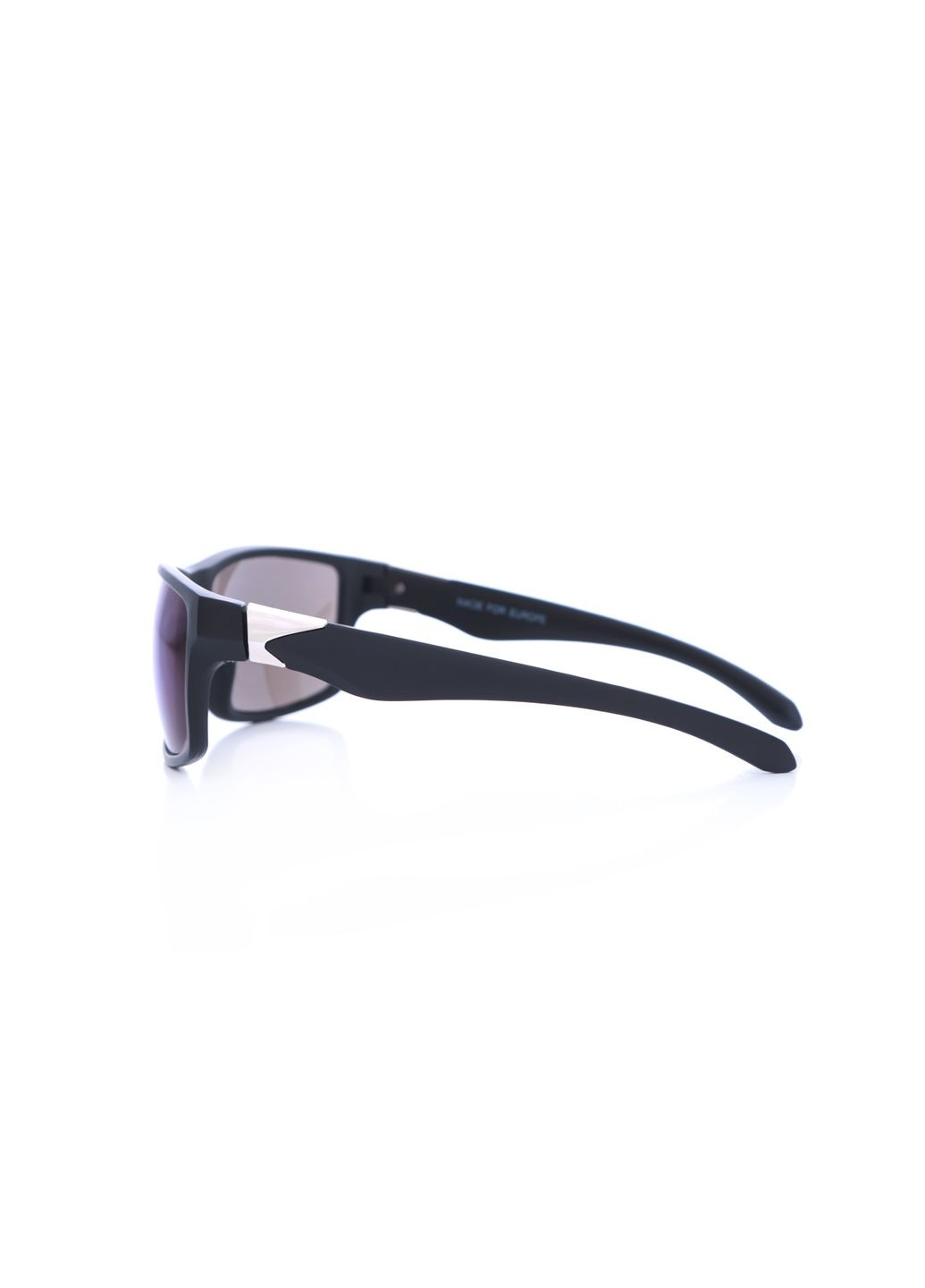 Солнцезащитные очки Спорт мужские 088-369 LuckyLOOK 088-369m (289359448)