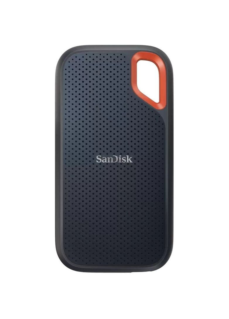 Накопитель наружный SSD 1TB Extreme Portable E61 (SDSSDE61-1T00-G25) SanDisk (365756033)