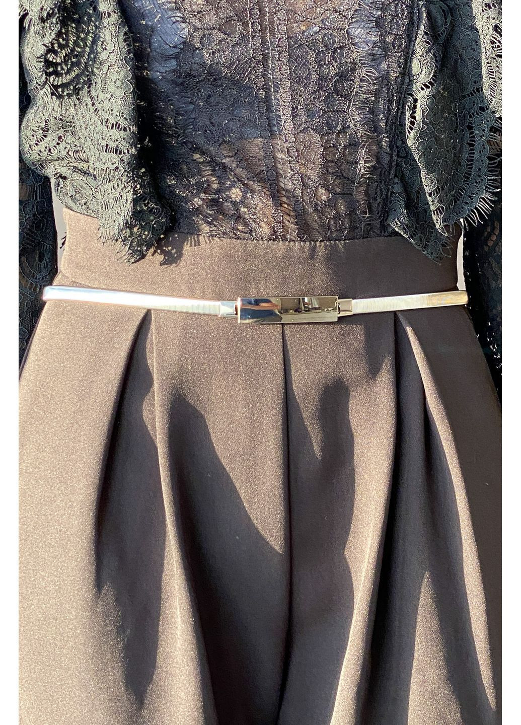 Пояс металевий пряжка CHICLY (366868962)